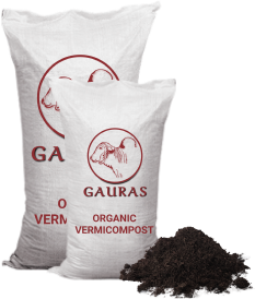 vermicompost